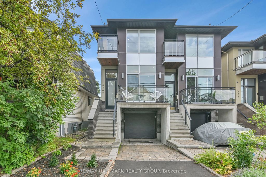 376a Wilmont Avenue, Carlingwood - Westboro and Area