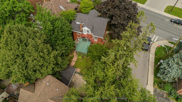 1088 King Street E, Hamilton