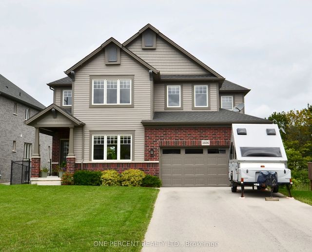 3606 Carolinia Court, Fort Erie