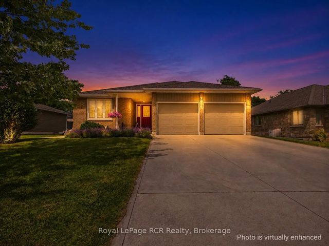 51 Alfred Street, North Huron