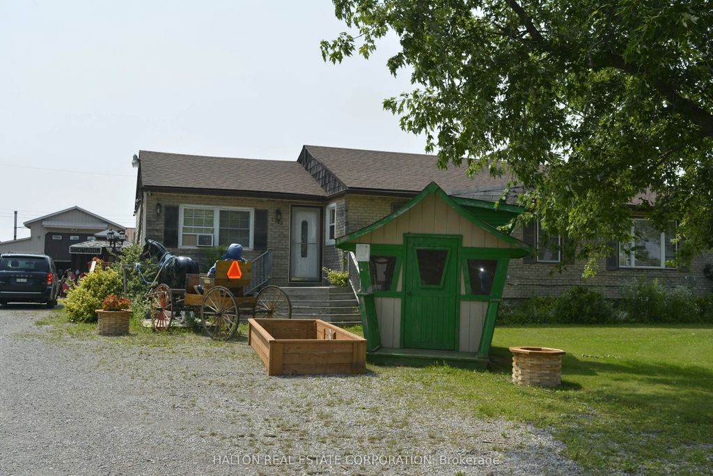 1349 Highway 56 N/a, Haldimand