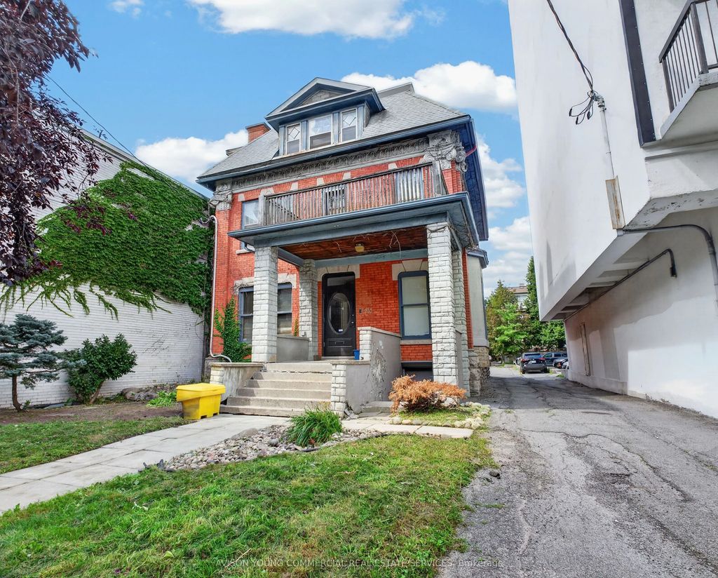 233 Argyle Avenue, Ottawa Centre