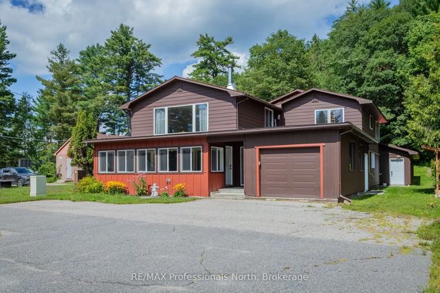 2831 60 Highway, Lake of Bays