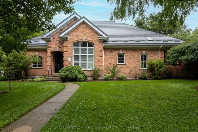 70 Crawford Street, Stratford
