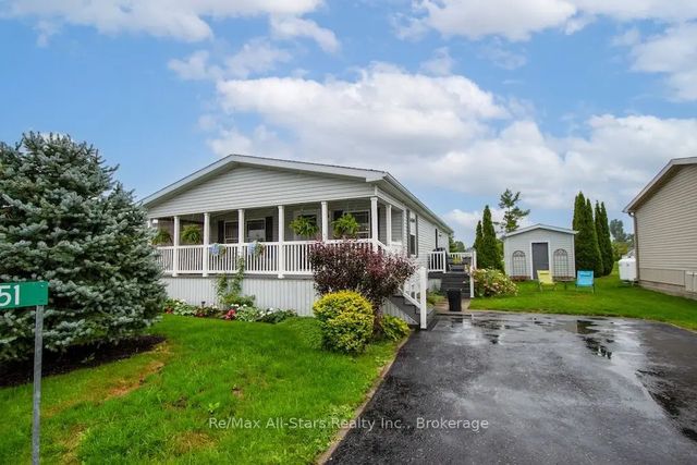 51 Creekside Circle, Kawartha Lakes