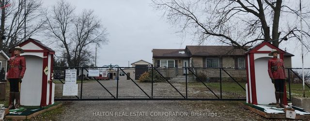 1349 Highway 56 N/a, Haldimand