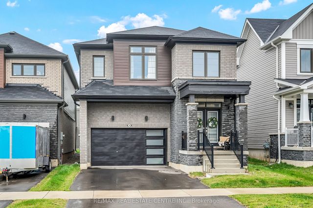 198 Whithorn Crescent, Haldimand