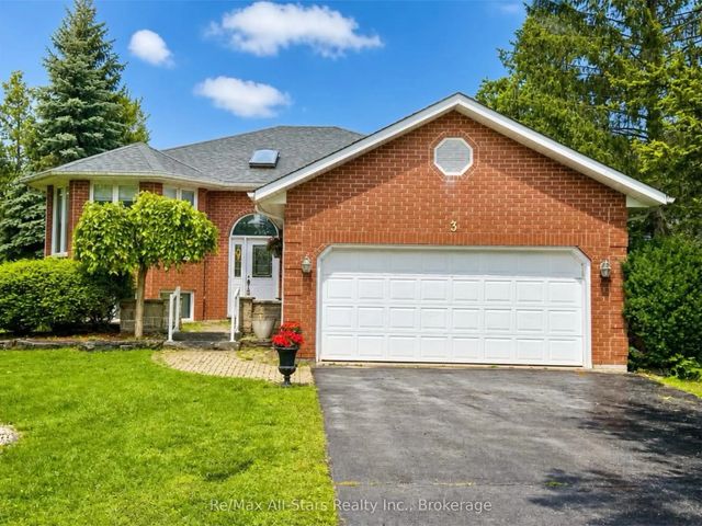 3 Governors Drive, Kawartha Lakes