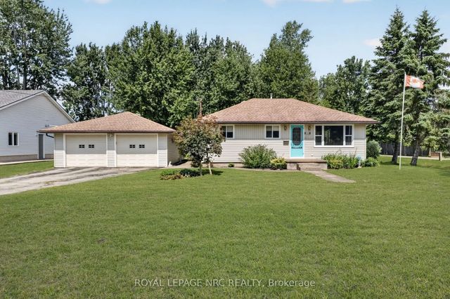930 Edgemere Road, Fort Erie