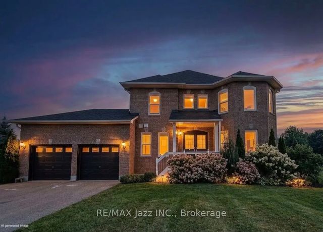 29 Songbird Crescent, Kawartha Lakes