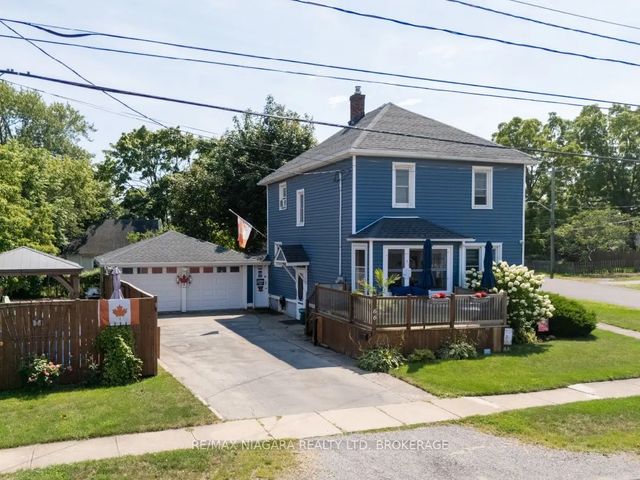 66 Neff Street, Port Colborne