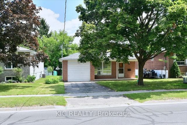 30 Kawartha Heights Boulevard, Peterborough