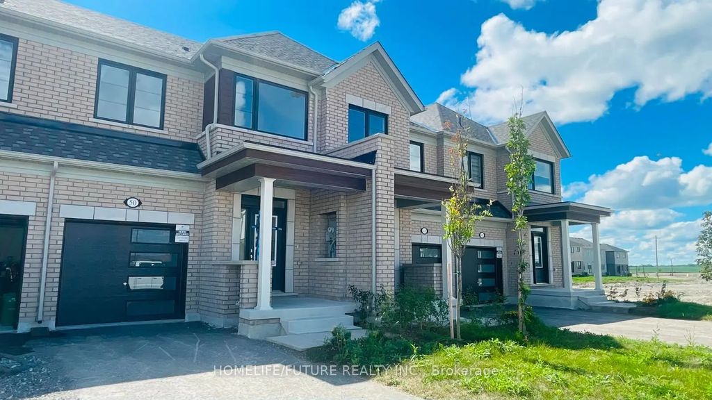 50 Sanderson Drive, Kawartha Lakes
