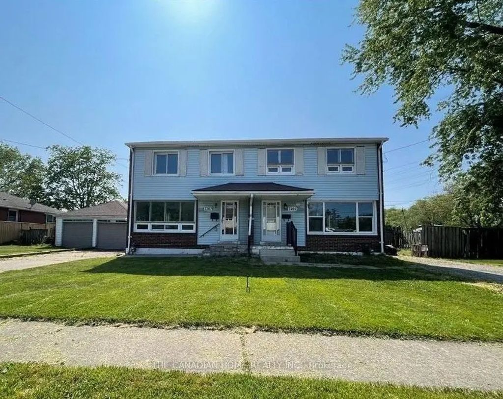 7267/7265 Fern Ave Avenue, Niagara Falls