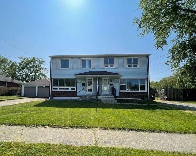 7267 Fern Ave Avenue, Niagara Falls