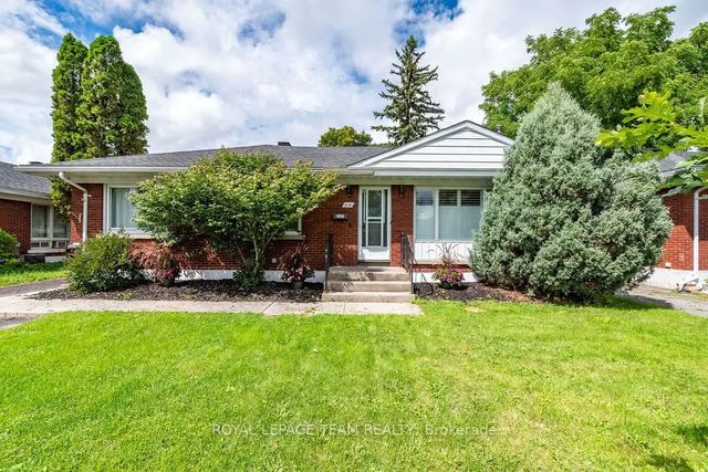 2141 Belair Drive, Belair Park - Copeland Park and Area