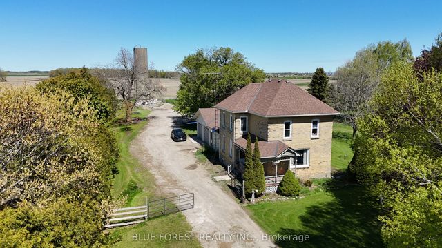 32630 Talbot Line, Dutton/Dunwich