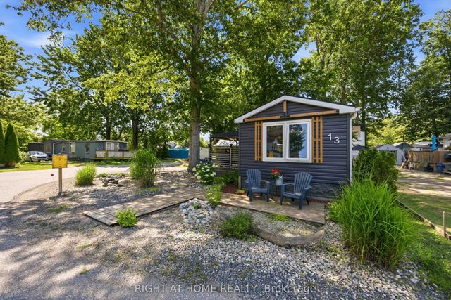 2891 Old Lakeshore Road 13, Sarnia