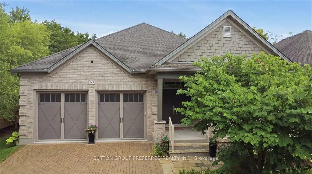 725 Eagletrace Drive 63, London North