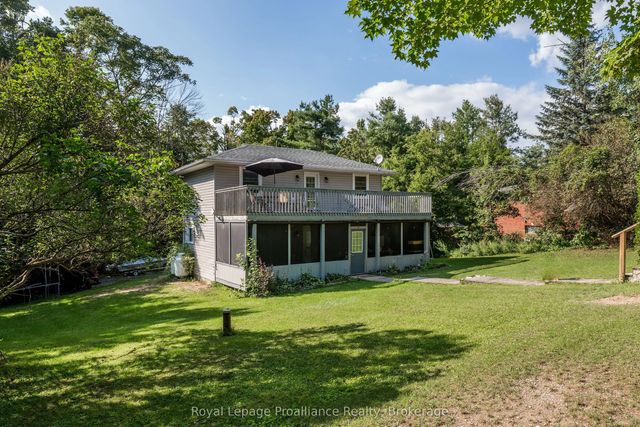 337 Lake Dalrymple Road, Kawartha Lakes