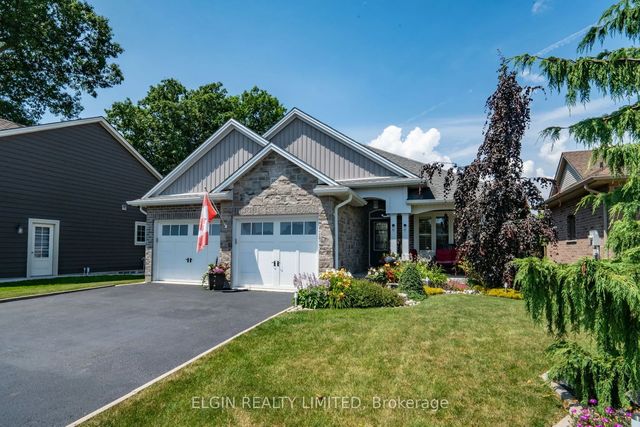 392 Larry Street, Central Elgin