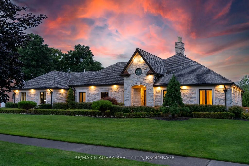 3551 Cardinal Drive, Niagara Falls
