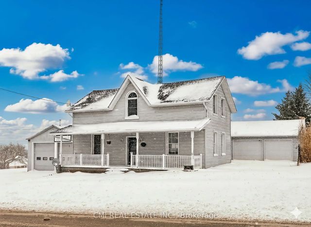 76 Main Street E, Mapleton