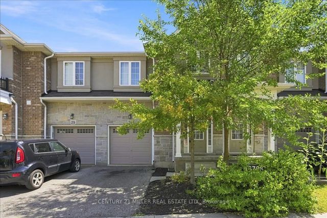 90 Raymond Road 30, Hamilton