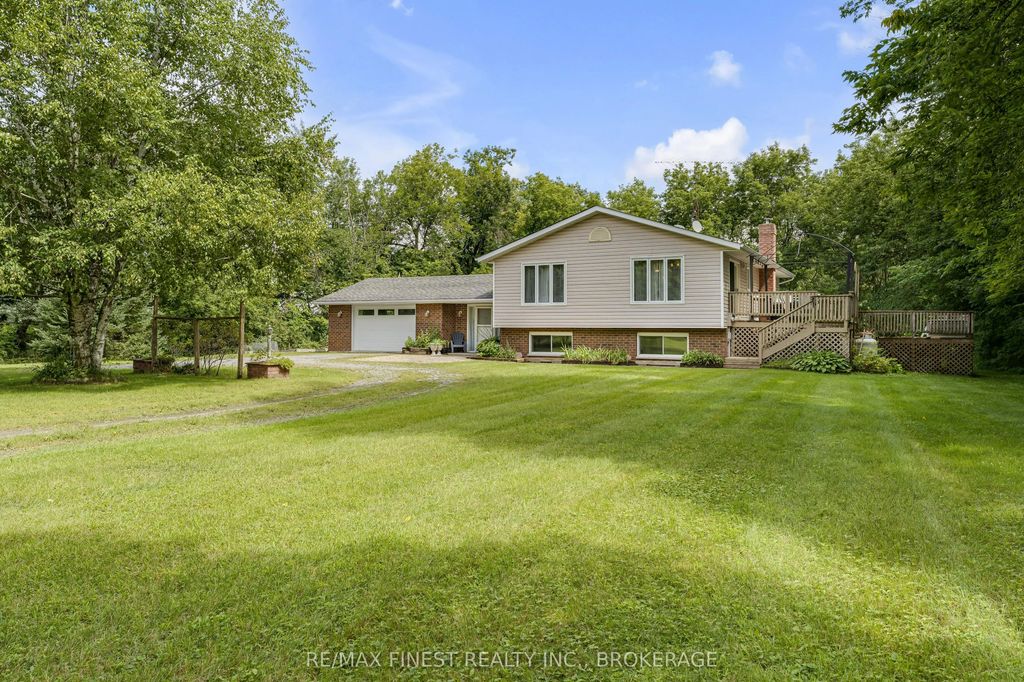 318 French Settlement Road, Tweed