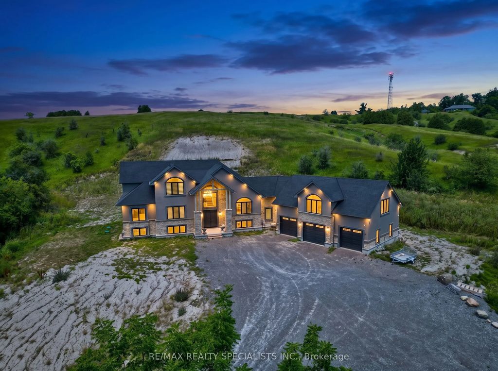 12846 County Rd 2 Road, Cramahe