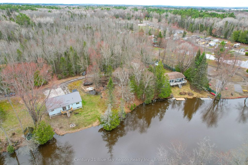 151 D Riverbend Road, North Bay