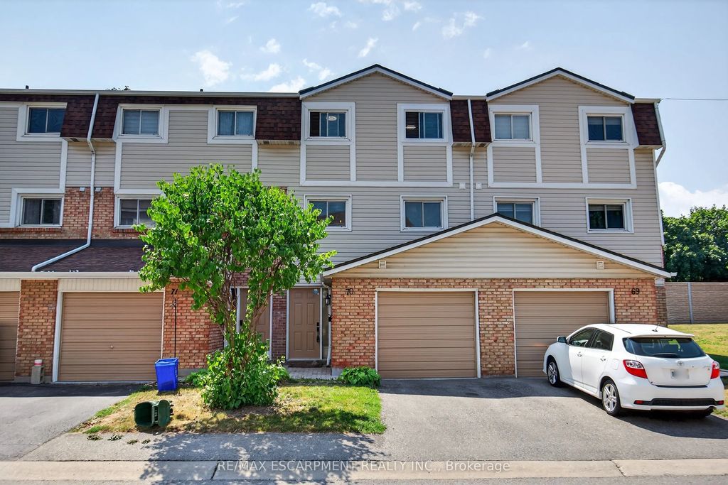 11 Harrisford Street 70, Hamilton