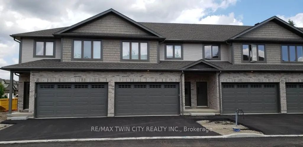 291 Falcon Drive 14, Woodstock