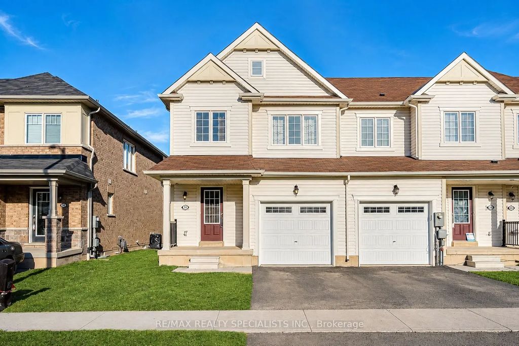 7734 Dockweed Drive, Niagara Falls