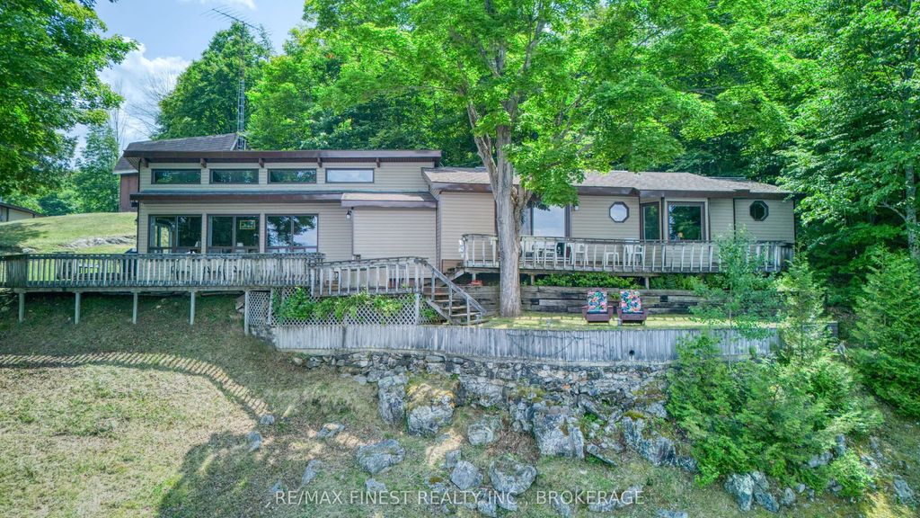 1182b Johnston Lane, Frontenac