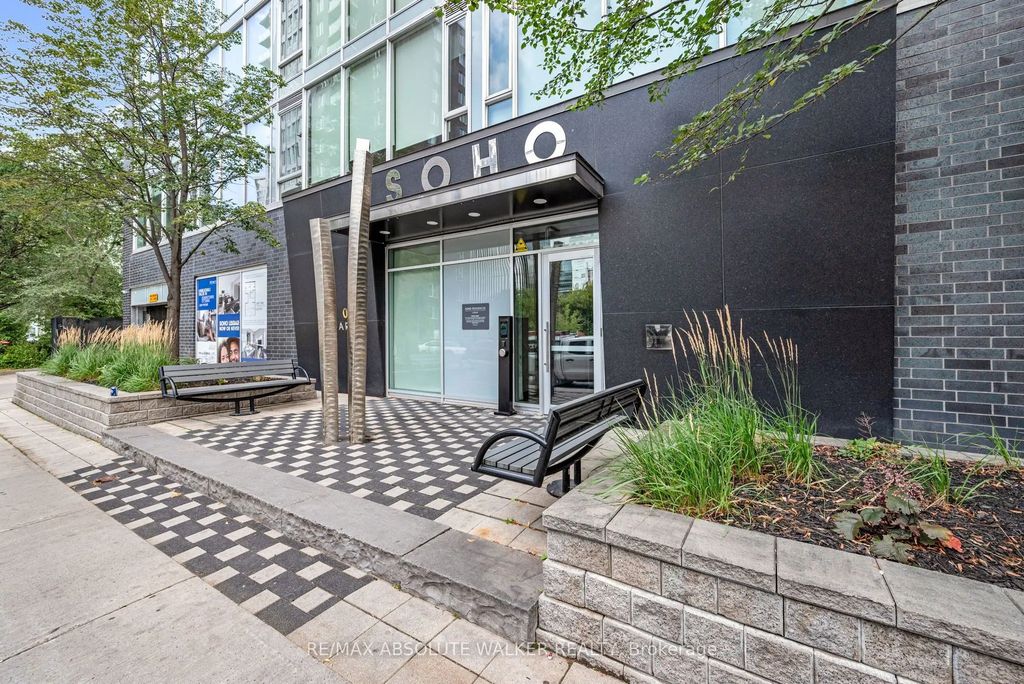 300 Lisgar Street 810, Ottawa Centre