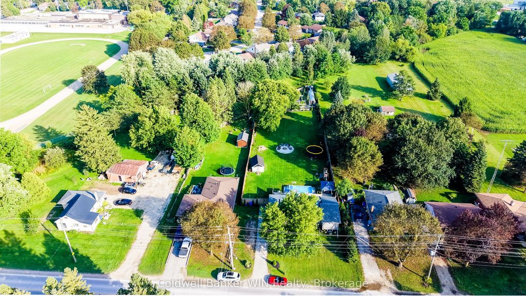 340 Sligo Road W, Wellington North
