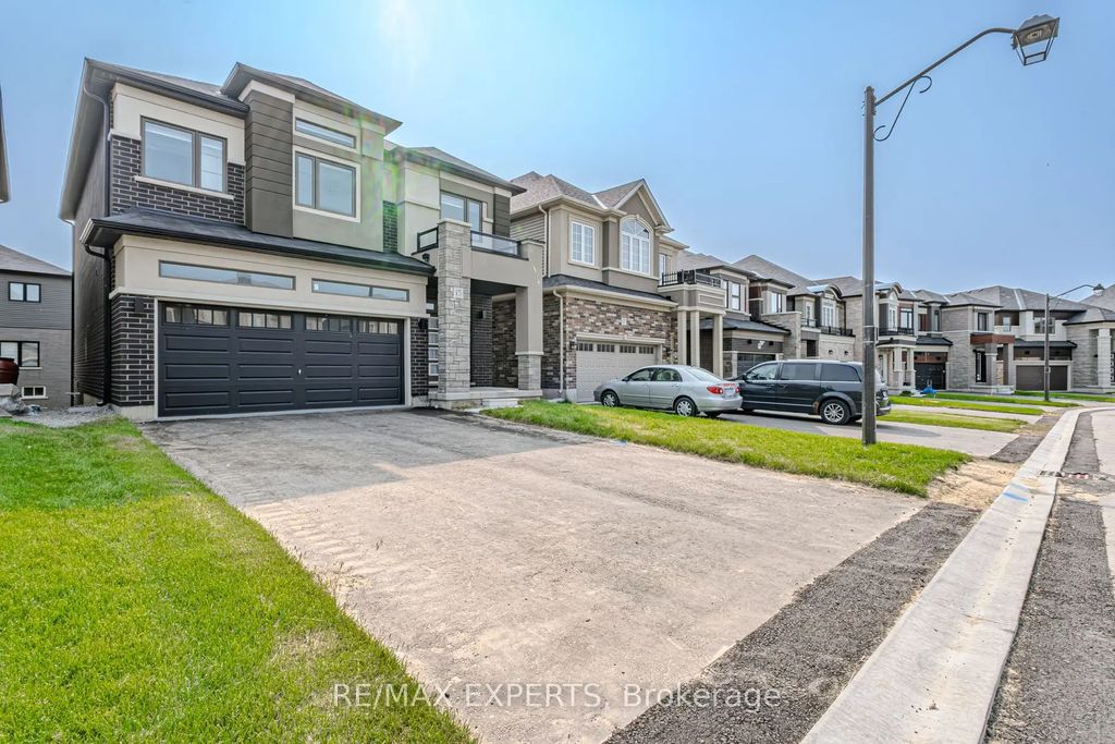 15 Stokes Road, Brant