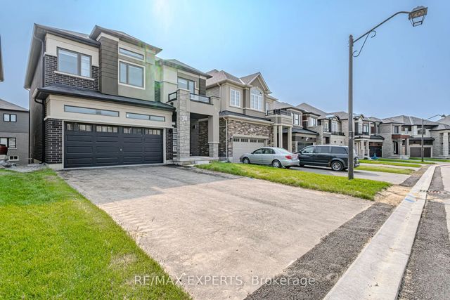 15 Stokes Road, Brant