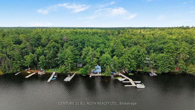 1100 Hewitt Street, Gravenhurst
