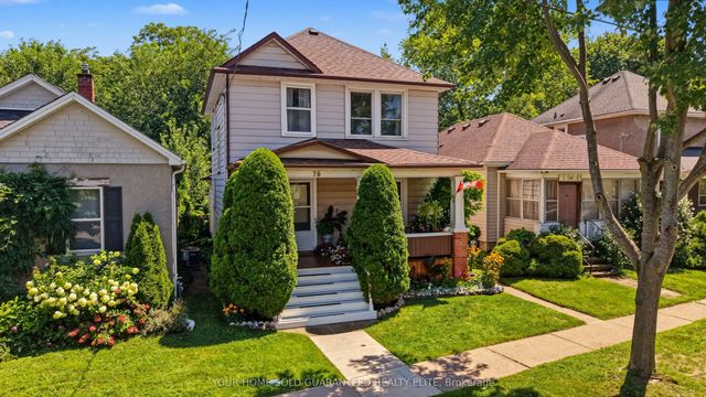 70 Woodland Avenue, St. Catharines