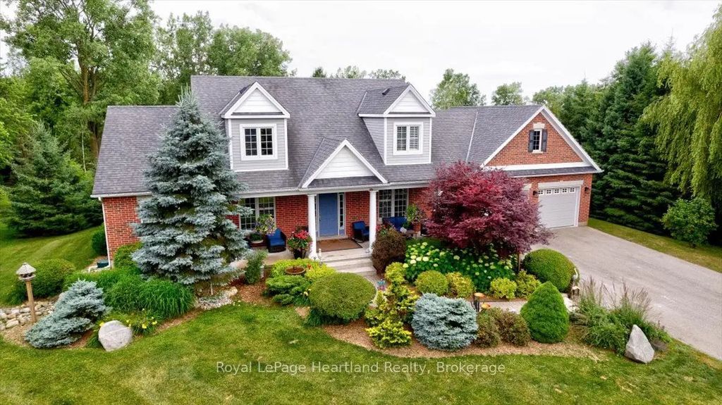 36241 Gore Road, South Huron