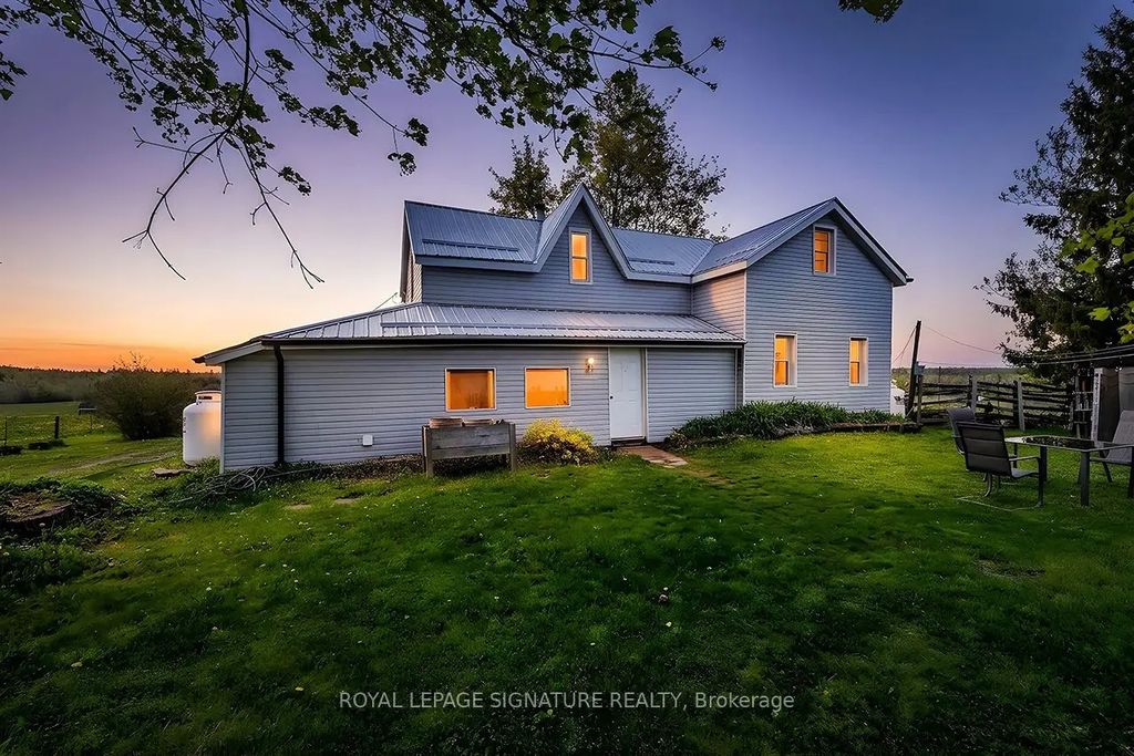 1007 Moor Road, Kawartha Lakes
