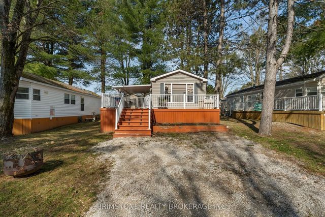 1082 Shamrock Marina Road 63, Gravenhurst