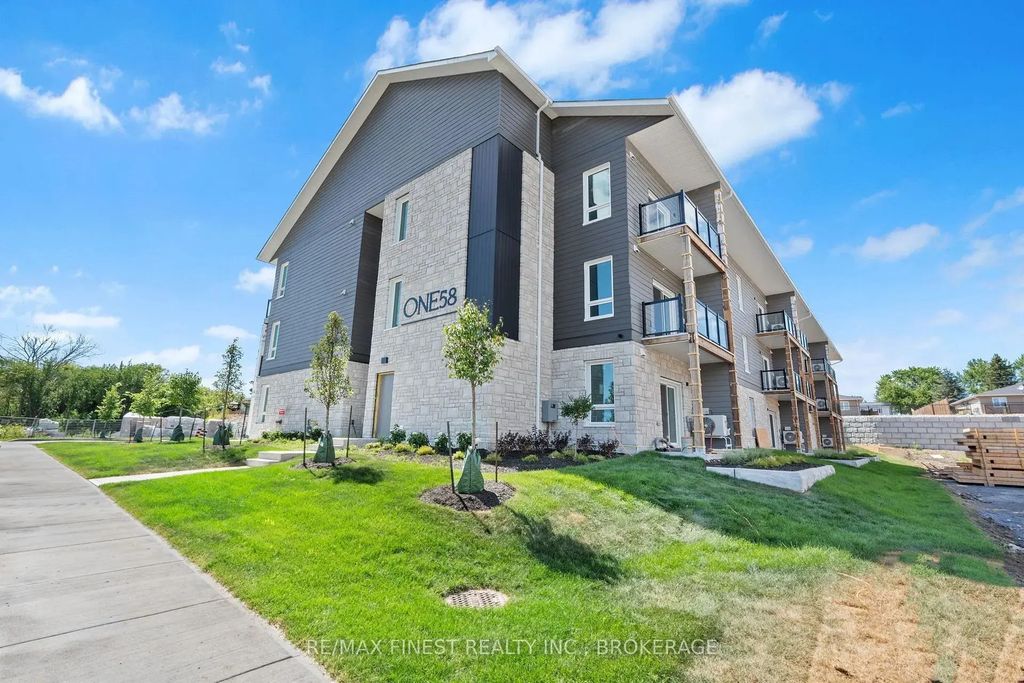 150 Heritage Park Drive 310, Greater Napanee