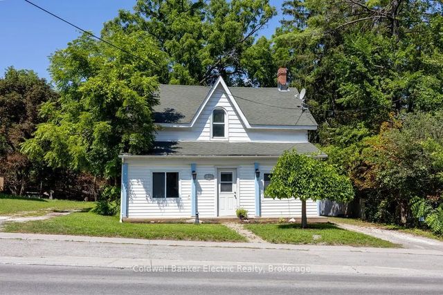 782 Ward Street, Selwyn