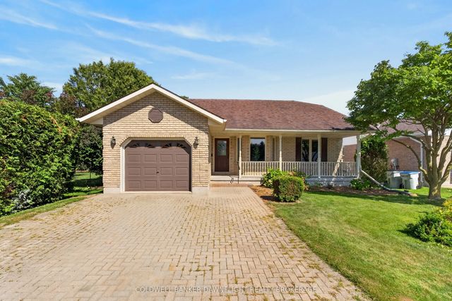 14 Gregus Court, South Huron