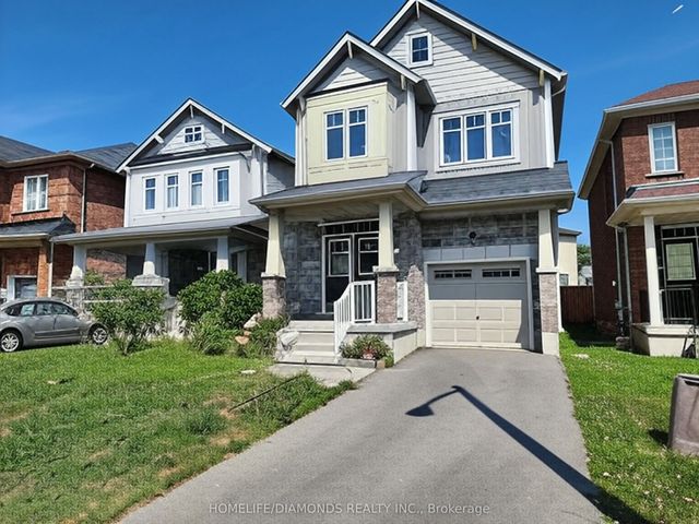 7706 Shagbark Avenue, Niagara Falls