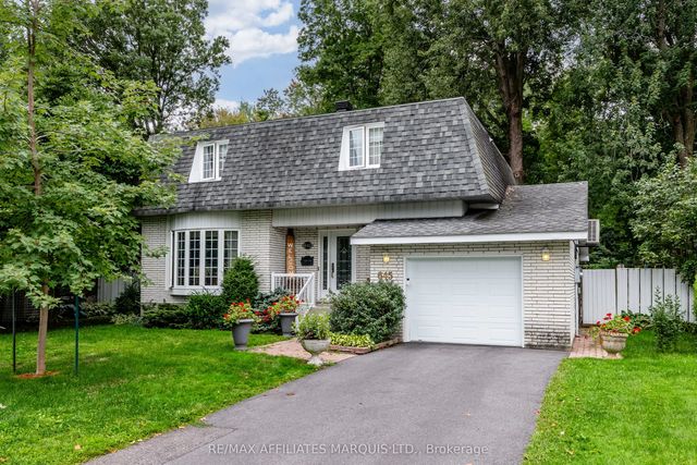 645 Dundas Crescent, Cornwall