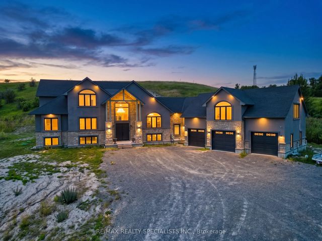 12846 County Road 2 Road, Cramahe
